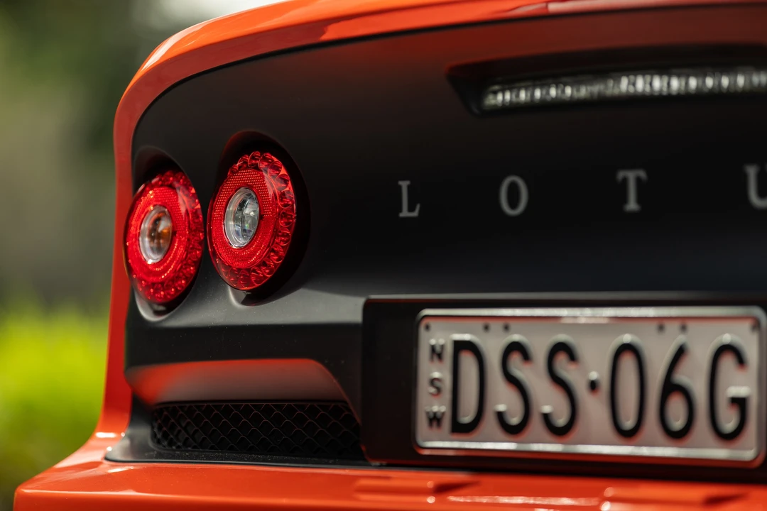 2017 Lotus Exige Series 3 - Image 24 of 31