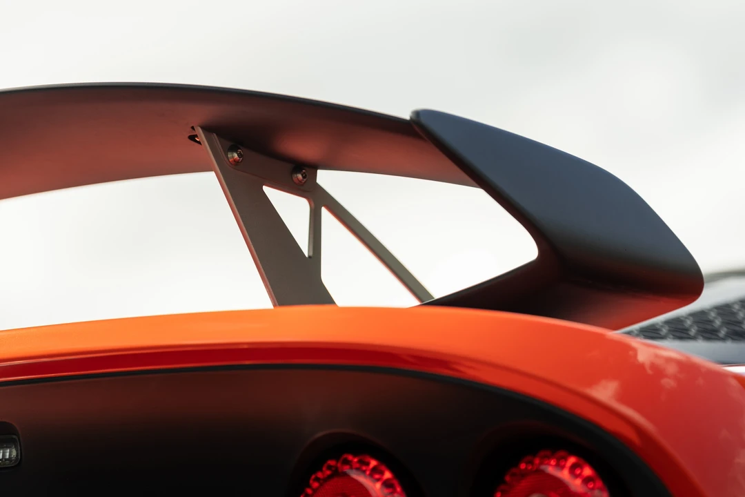2017 Lotus Exige Series 3 - Image 25 of 31