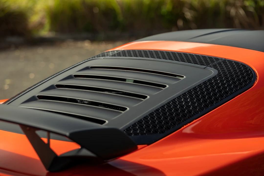 2017 Lotus Exige Series 3 - Image 26 of 31