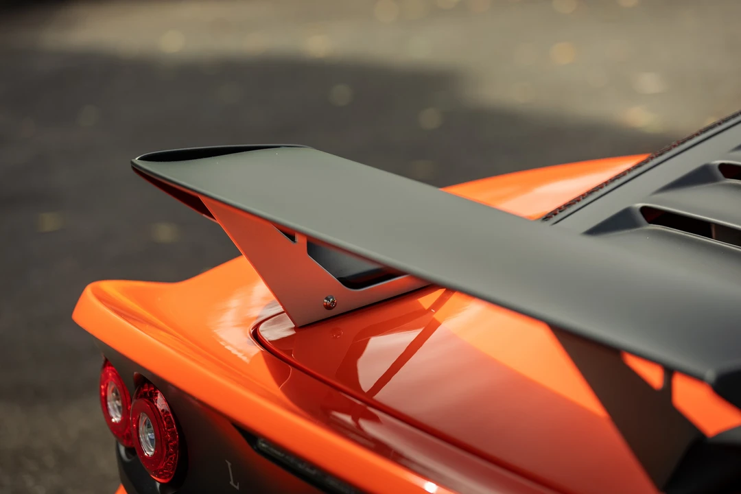2017 Lotus Exige Series 3 - Image 27 of 31
