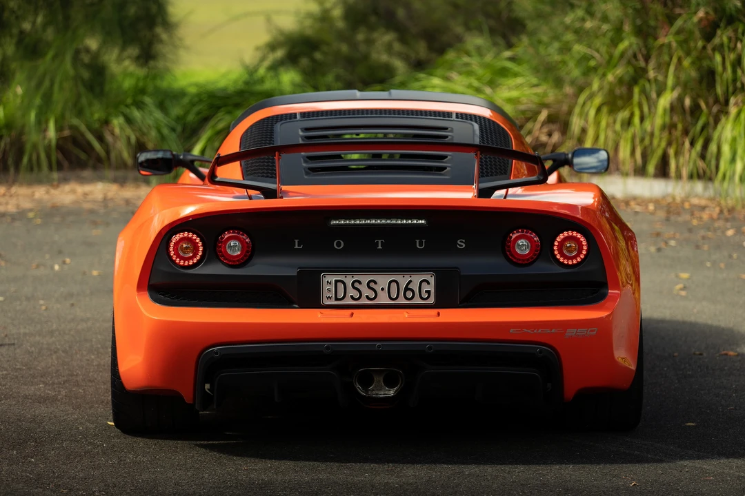 2017 Lotus Exige Series 3 - Image 14 of 31