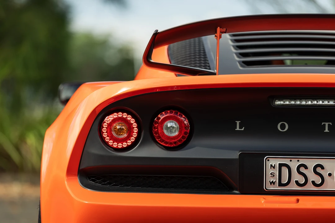 2017 Lotus Exige Series 3 - Image 31 of 31