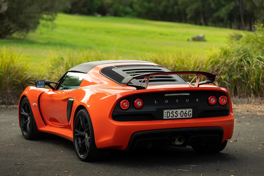 2017 Lotus Exige Series 3 - Image 15 of 31