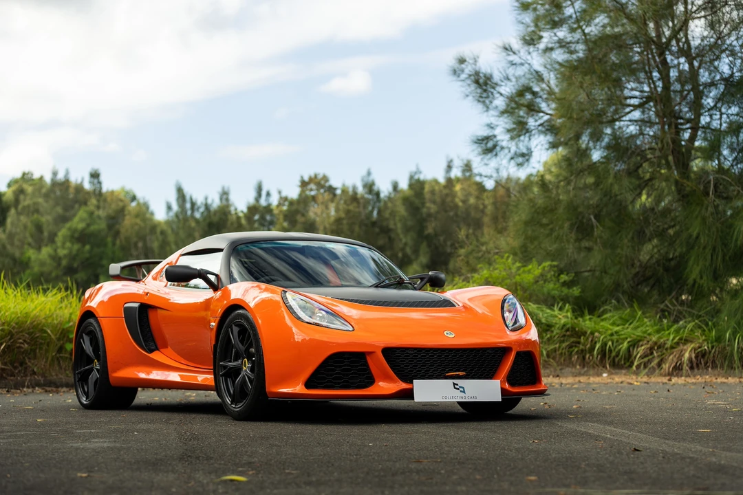 2017 Lotus Exige Series 3 - Image 17 of 31