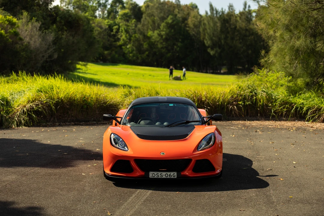 2017 Lotus Exige Series 3 - Image 20 of 31