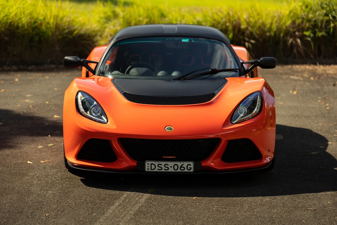 2017 Lotus Exige Series 3 - Image 10 of 31