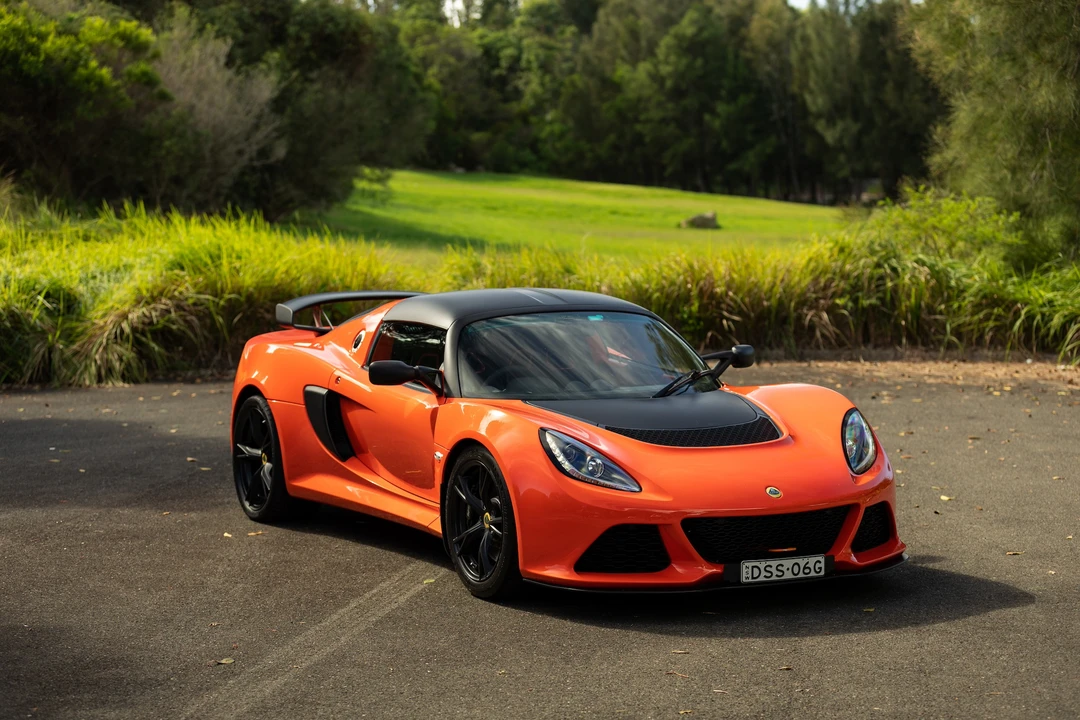 2017 Lotus Exige Series 3 - Image 21 of 31