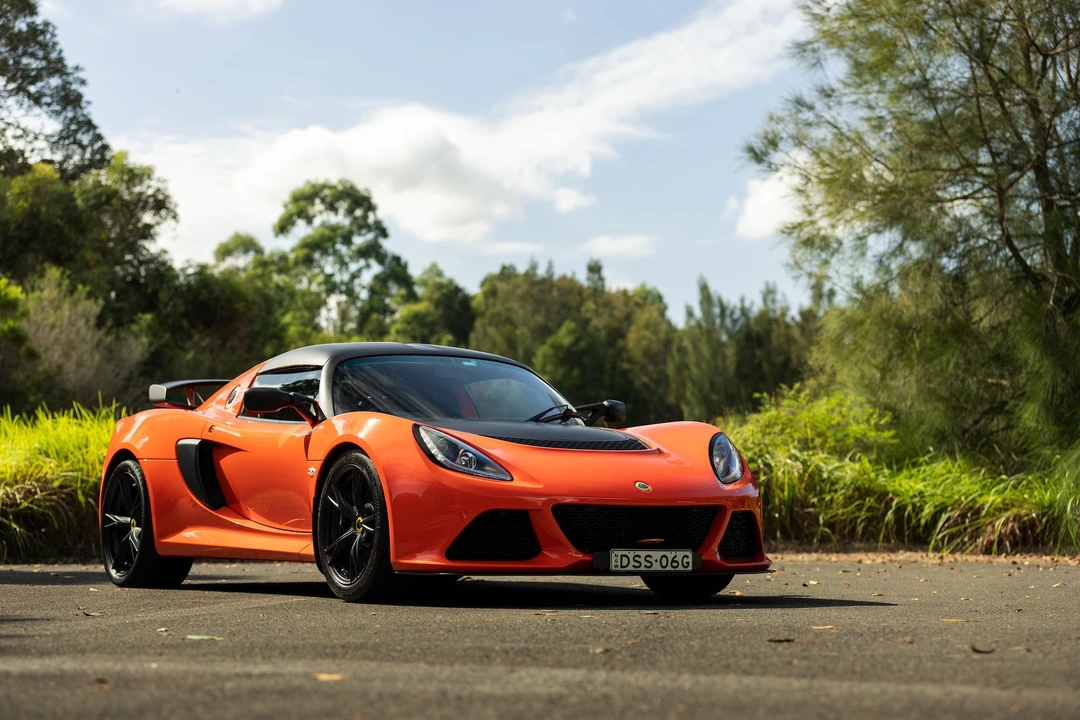 2017 Lotus Exige Series 3 - Image 22 of 31