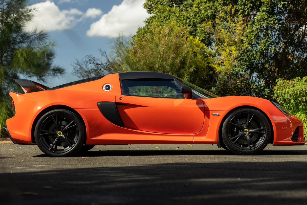 2017 Lotus Exige Series 3 - Image 12 of 31