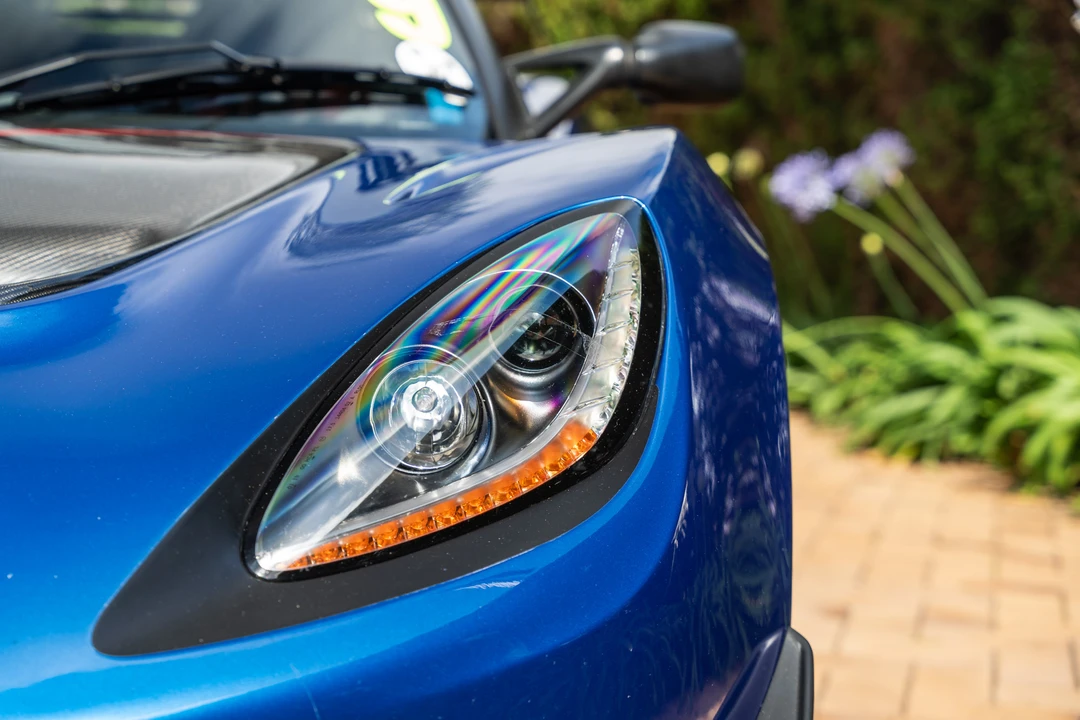 2017 Lotus Exige Series 3 - Image 17 of 31