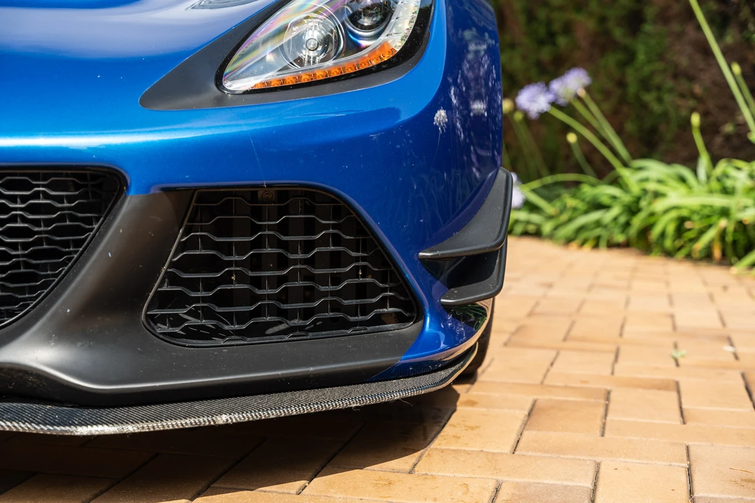 2017 Lotus Exige Series 3 - Image 19 of 31
