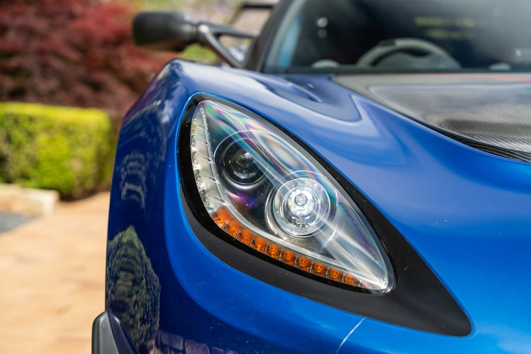 2017 Lotus Exige Series 3 - Image 16 of 31