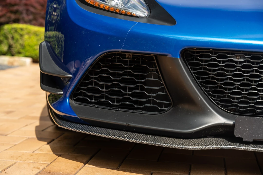 2017 Lotus Exige Series 3 - Image 18 of 31