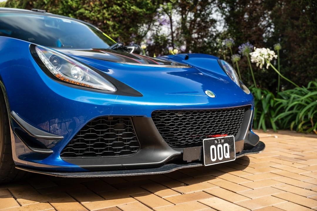2017 Lotus Exige Series 3 - Image 20 of 31