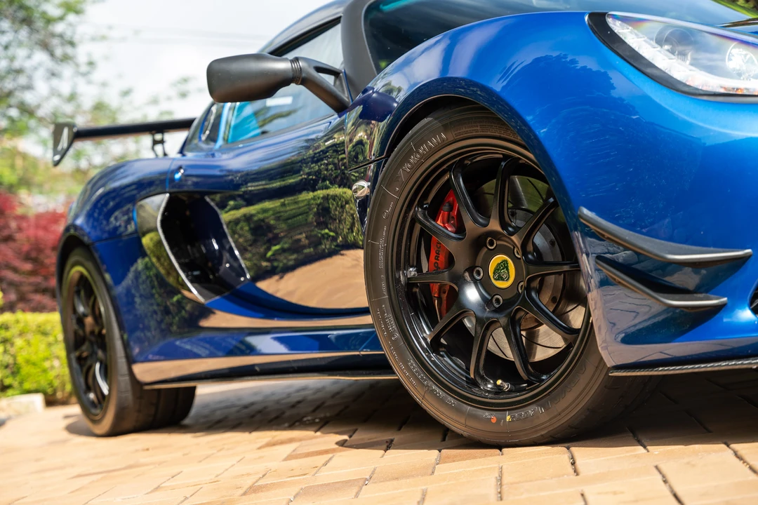 2017 Lotus Exige Series 3 - Image 21 of 31