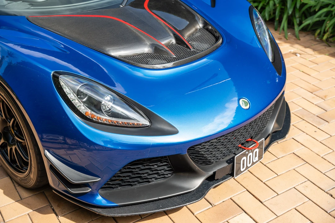 2017 Lotus Exige Series 3 - Image 22 of 31