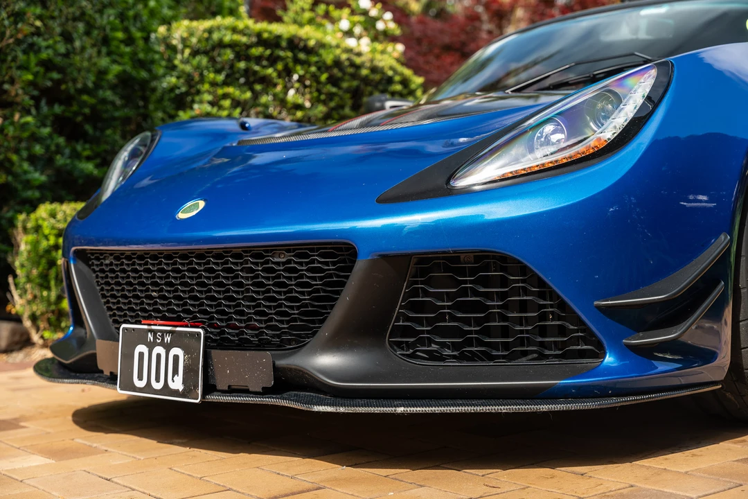 2017 Lotus Exige Series 3 - Image 23 of 31