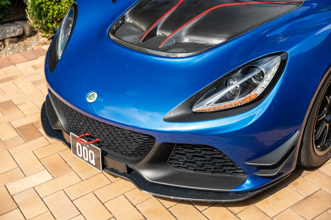 2017 Lotus Exige Series 3 - Image 24 of 31