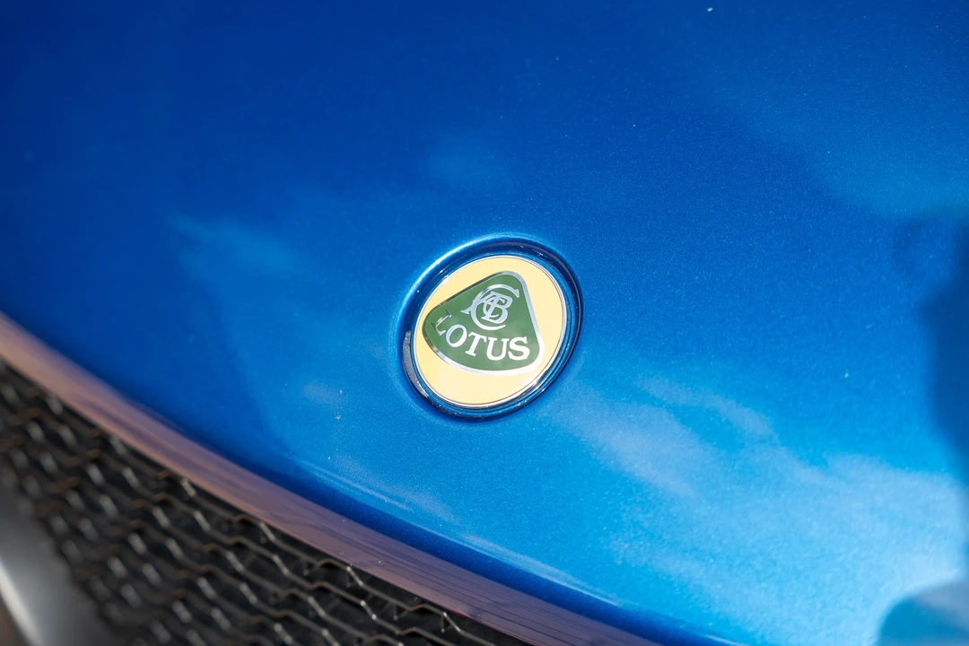 2017 Lotus Exige Series 3 - Image 25 of 31