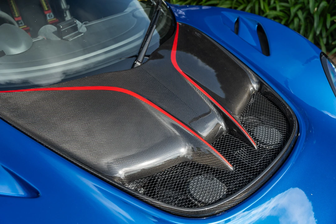 2017 Lotus Exige Series 3 - Image 30 of 31