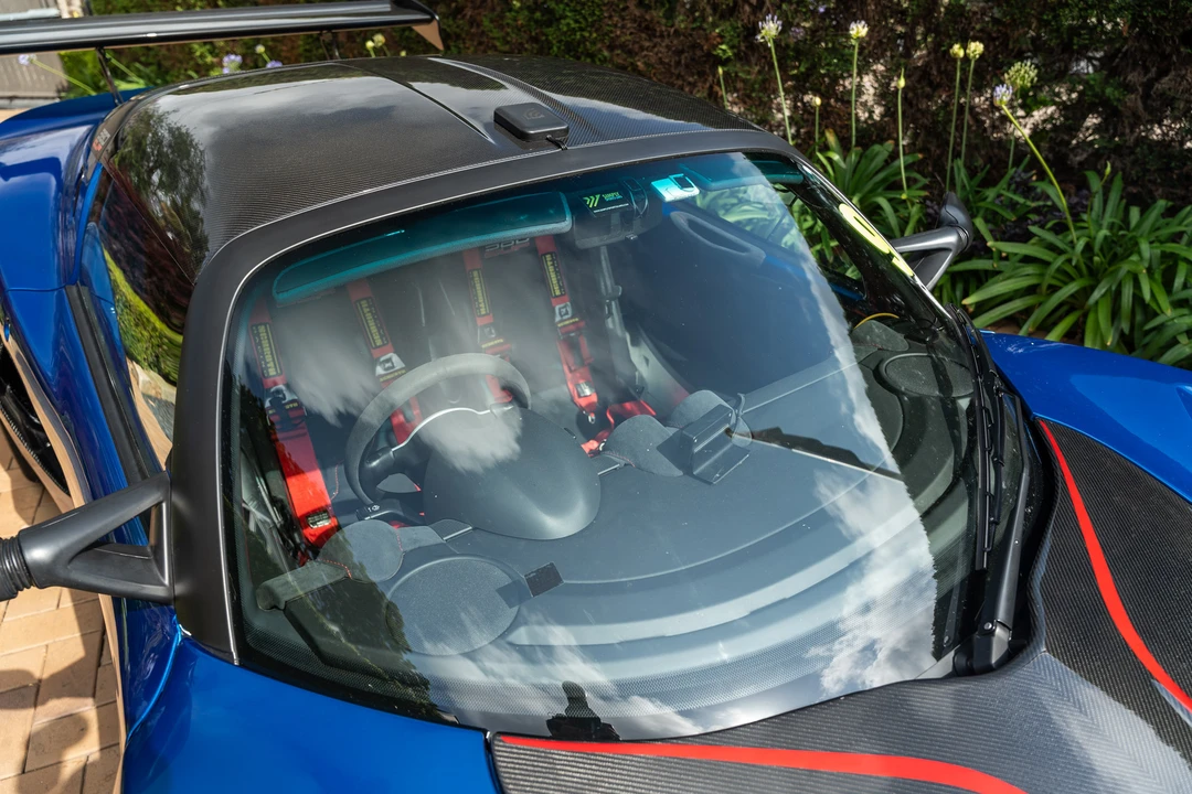 2017 Lotus Exige Series 3 - Image 31 of 31