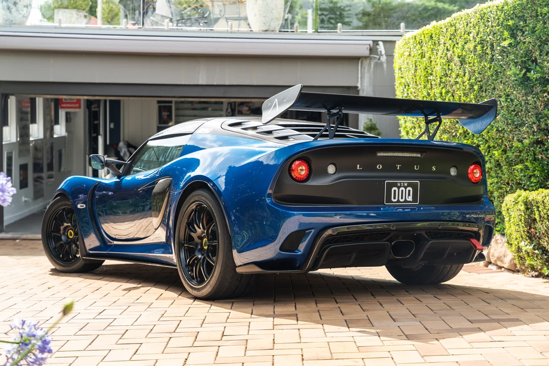 2017 Lotus Exige Series 3 - Image 13 of 31