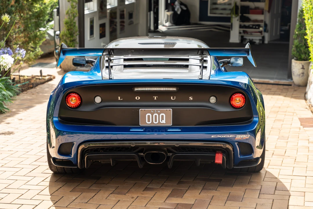 2017 Lotus Exige Series 3 - Image 14 of 31