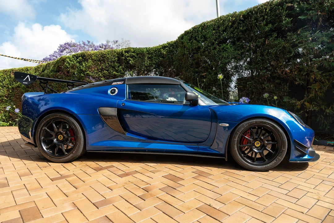 2017 Lotus Exige Series 3 - Image 15 of 31