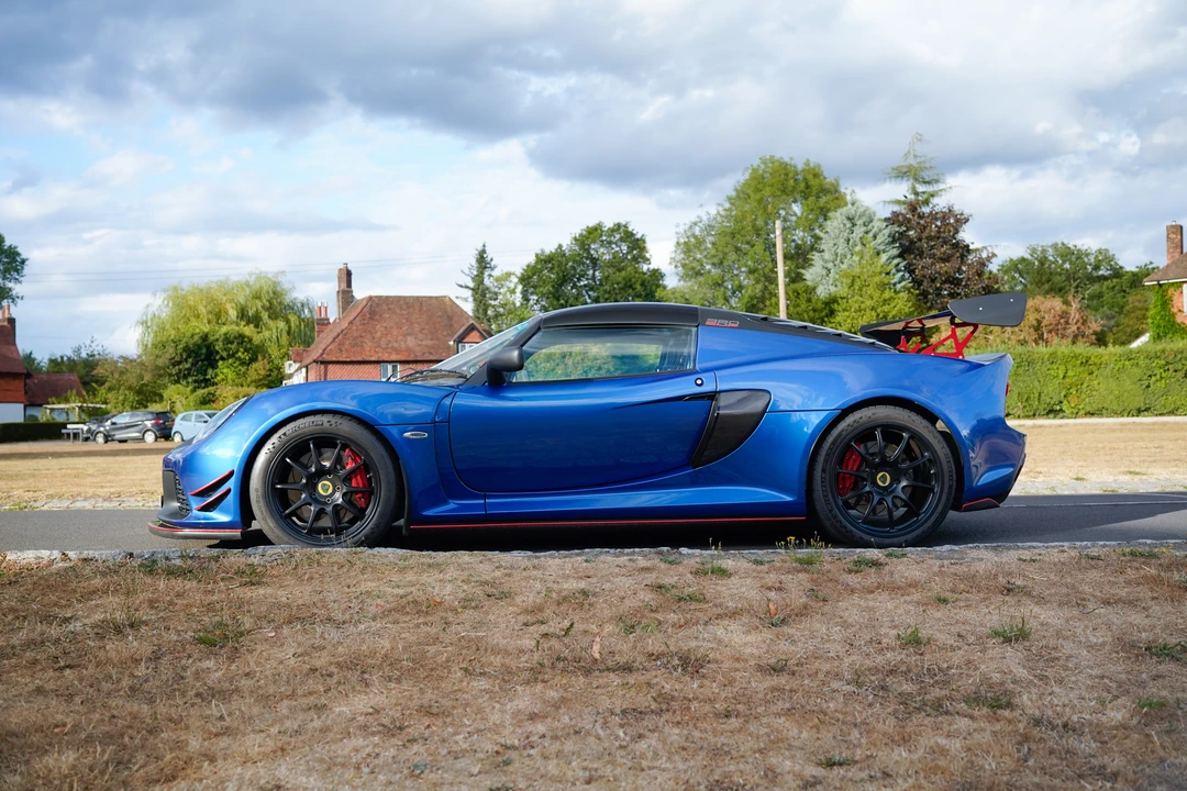 2017 Lotus Exige Series 3 - Image 16 of 31