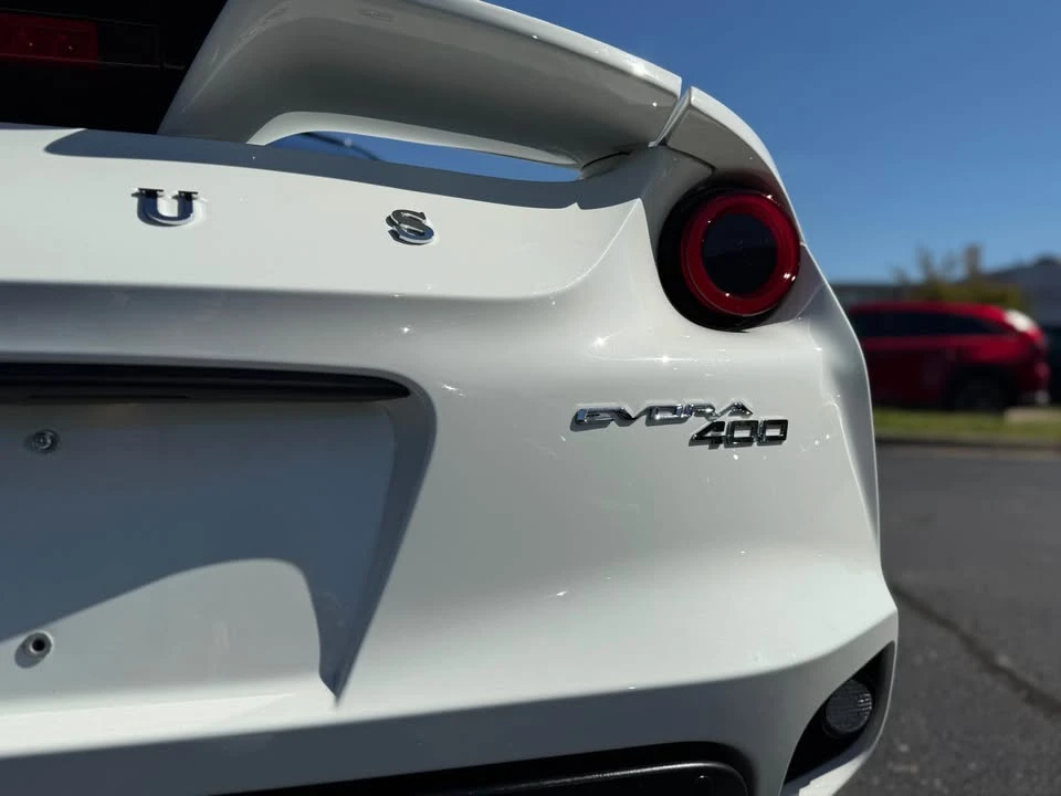 2017 Lotus Evora 400 - Image 8 of 20