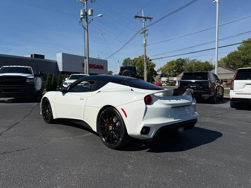 2017 Lotus Evora 400 - Image 3 of 20