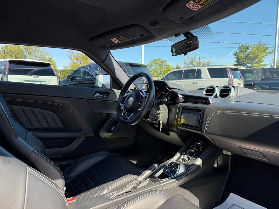 2017 Lotus Evora 400 - Image 12 of 20