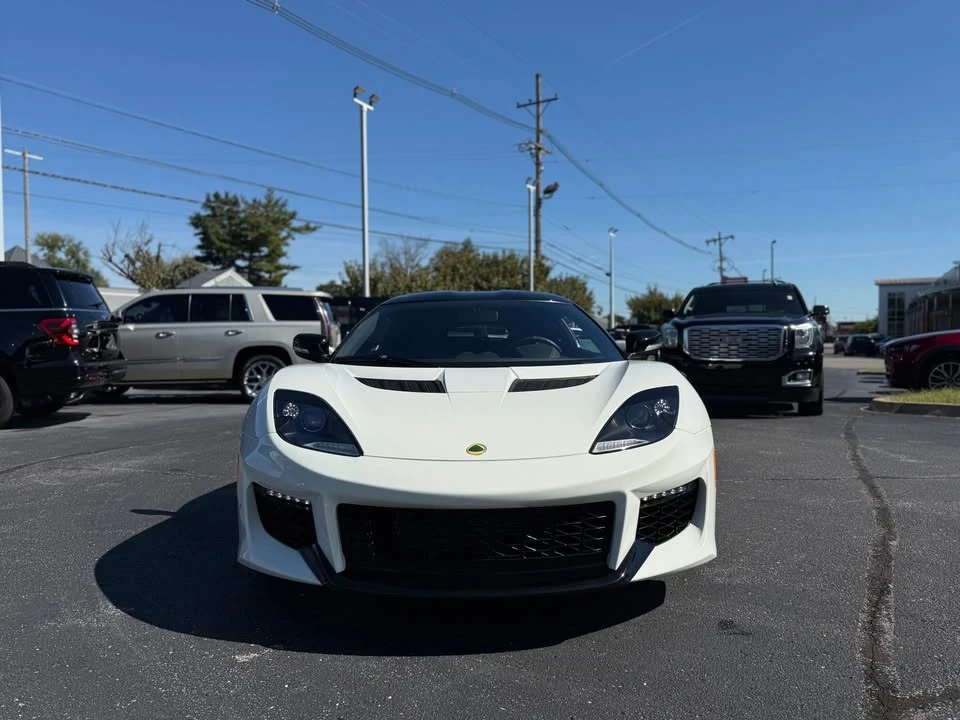 2017 Lotus Evora 400 - Image 5 of 20