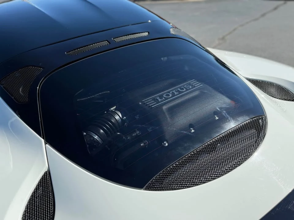 2017 Lotus Evora 400 - Image 9 of 20
