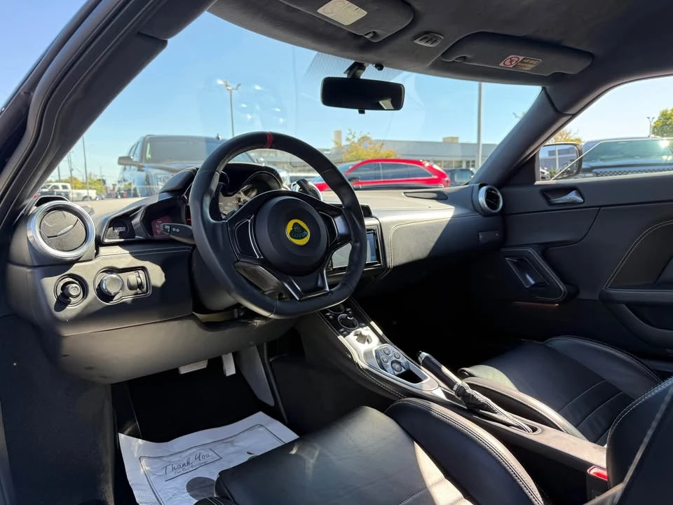 2017 Lotus Evora 400 - Image 16 of 20