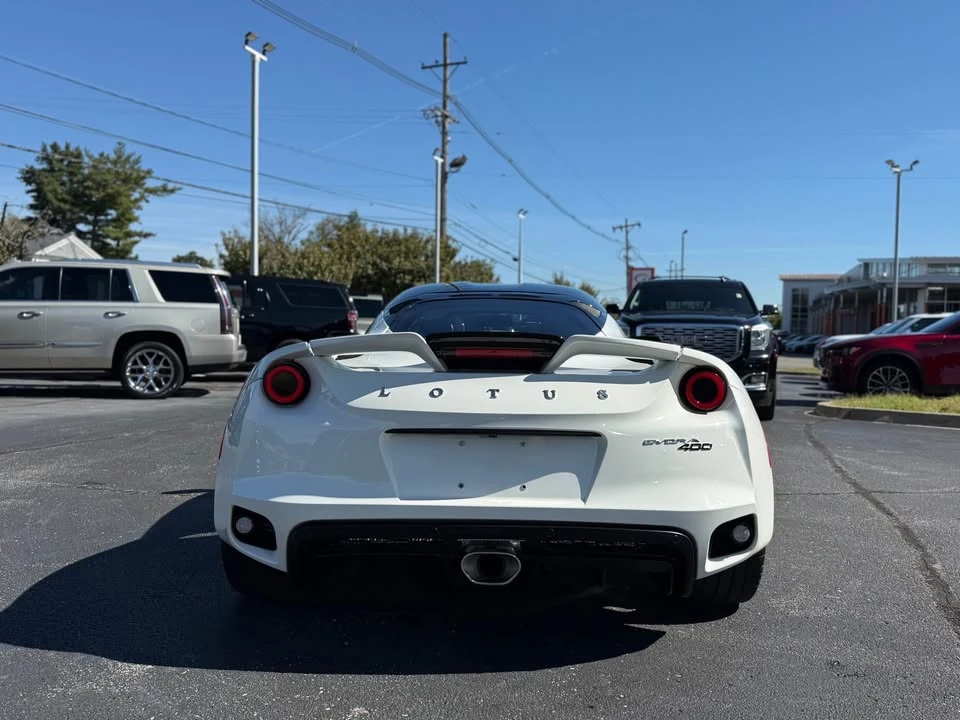 2017 Lotus Evora 400 - Image 7 of 20