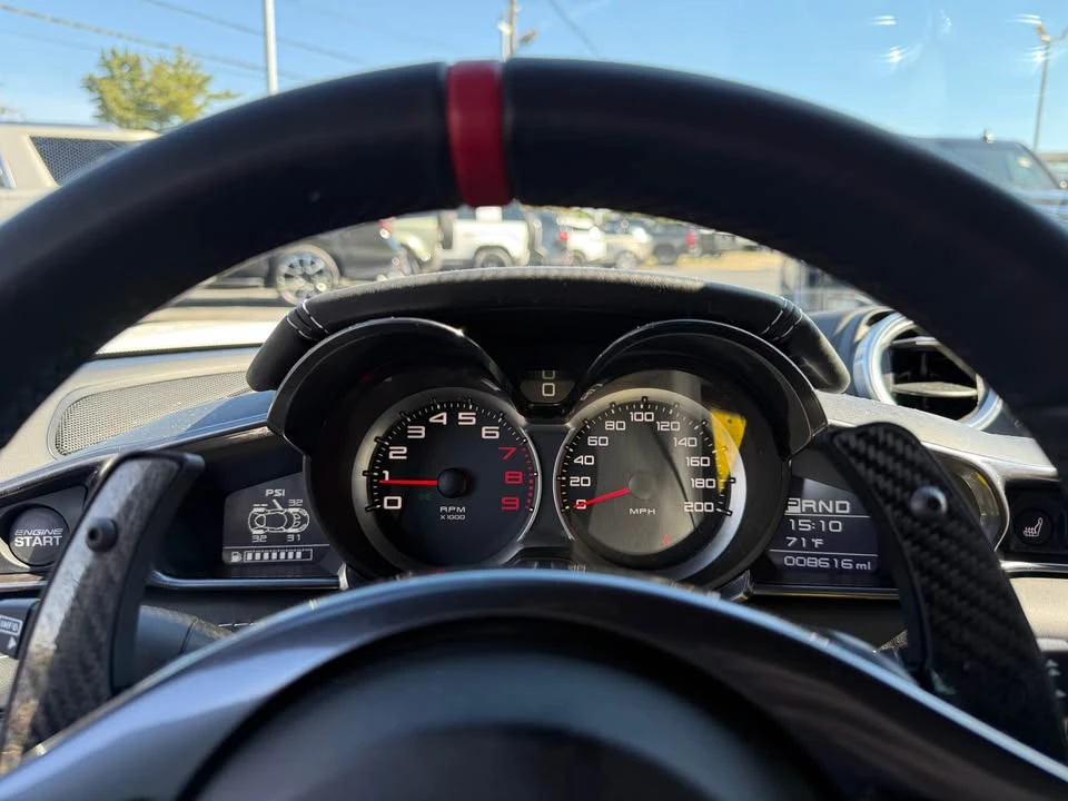 2017 Lotus Evora 400 - Image 18 of 20