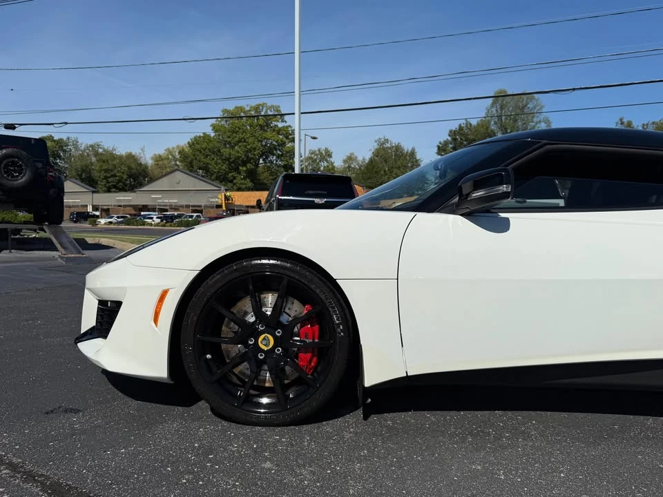 2017 Lotus Evora 400 - Image 6 of 20