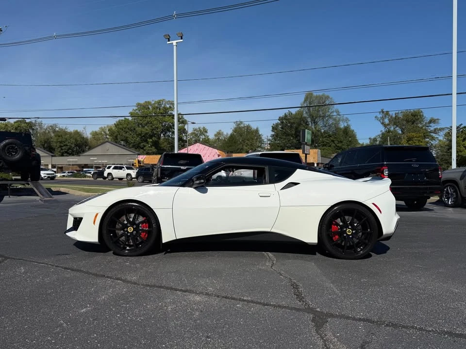 2017 Lotus Evora 400 - Image 2 of 20