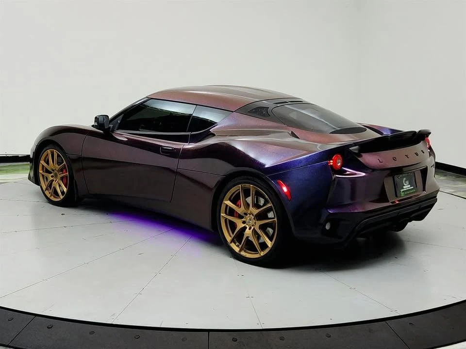 2017 Lotus Evora - Image 5 of 19