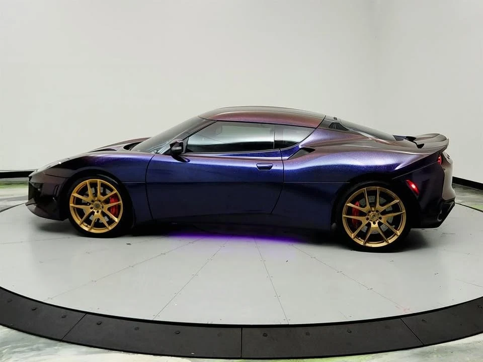 2017 Lotus Evora - Image 6 of 19