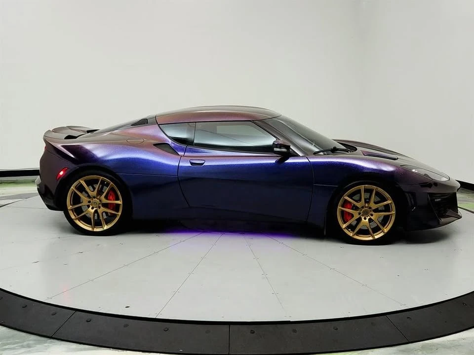 2017 Lotus Evora - Image 3 of 19