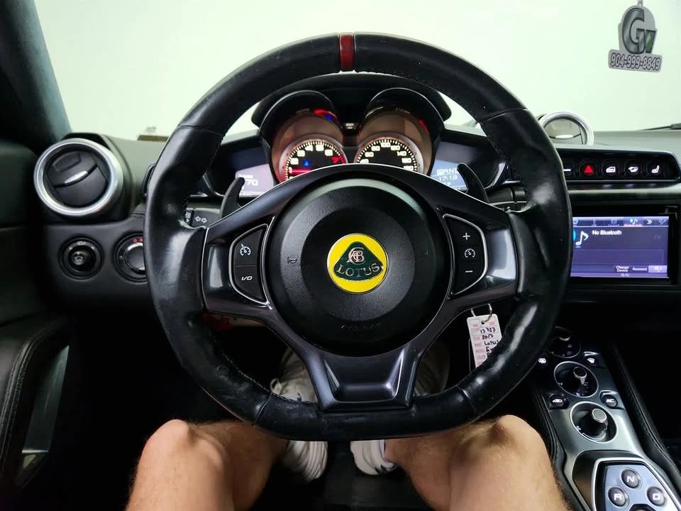 2017 Lotus Evora - Image 14 of 19