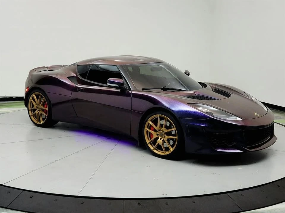 2017 Lotus Evora - Image 2 of 19