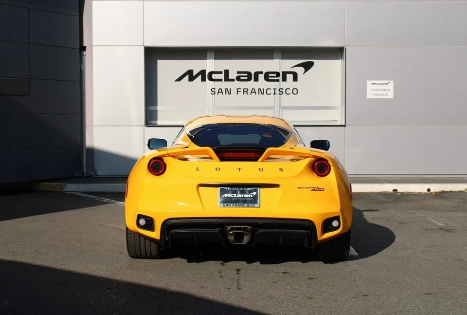 2017 Lotus Evora - Image 9 of 19