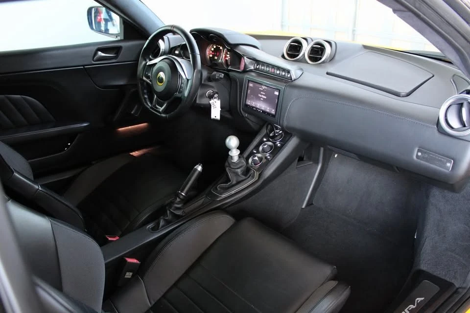 2017 Lotus Evora - Image 2 of 19