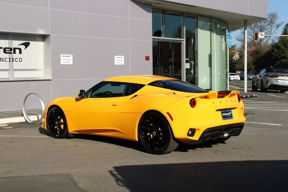 2017 Lotus Evora - Image 10 of 19