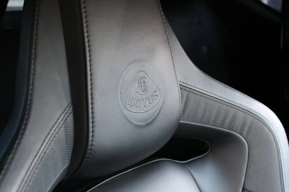 2017 Lotus Evora - Image 16 of 19