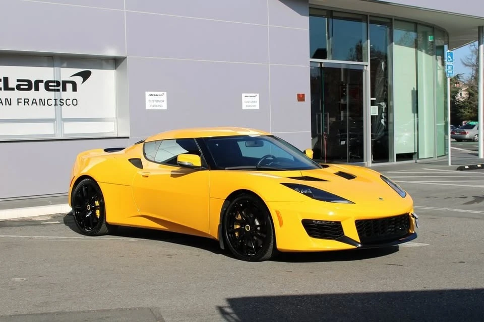 2017 Lotus Evora - Image 12 of 19