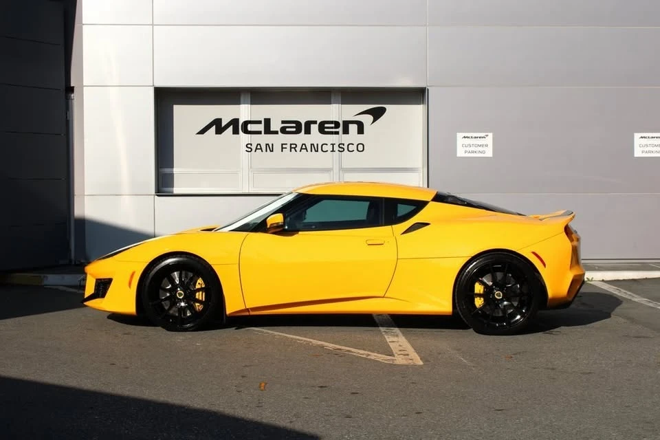 2017 Lotus Evora - Image 7 of 19